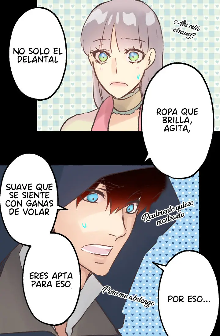 MIENTRAS TE GUSTE - Capítulo 39 - Página 30 - LectorTMOo