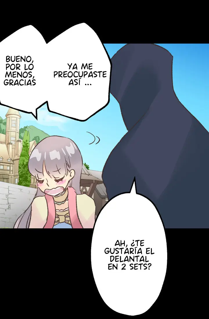 MIENTRAS TE GUSTE - Capítulo 39 - Página 33 - LectorTMOo