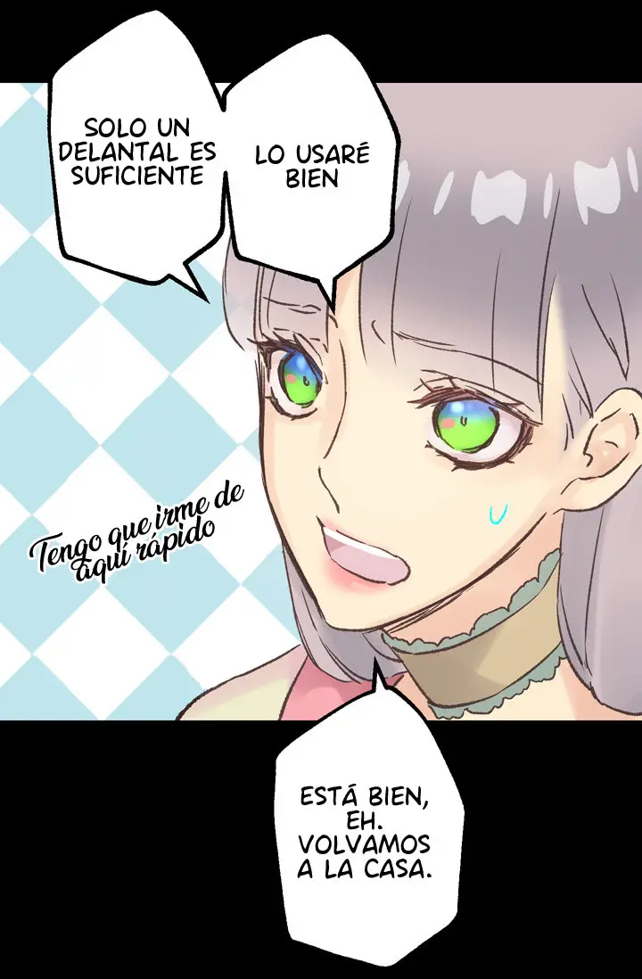 MIENTRAS TE GUSTE - Capítulo 39 - Página 37 - LectorTMOo