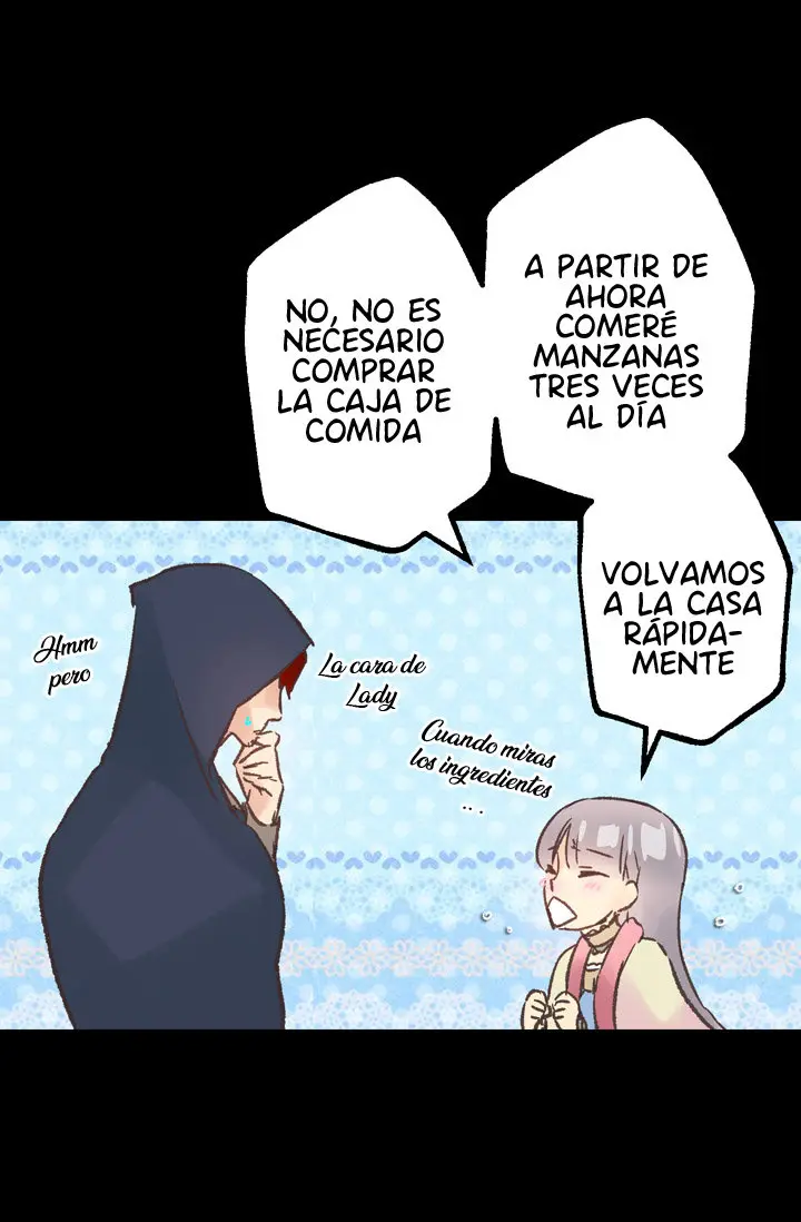MIENTRAS TE GUSTE - Capítulo 39 - Página 39 - LectorTMOo