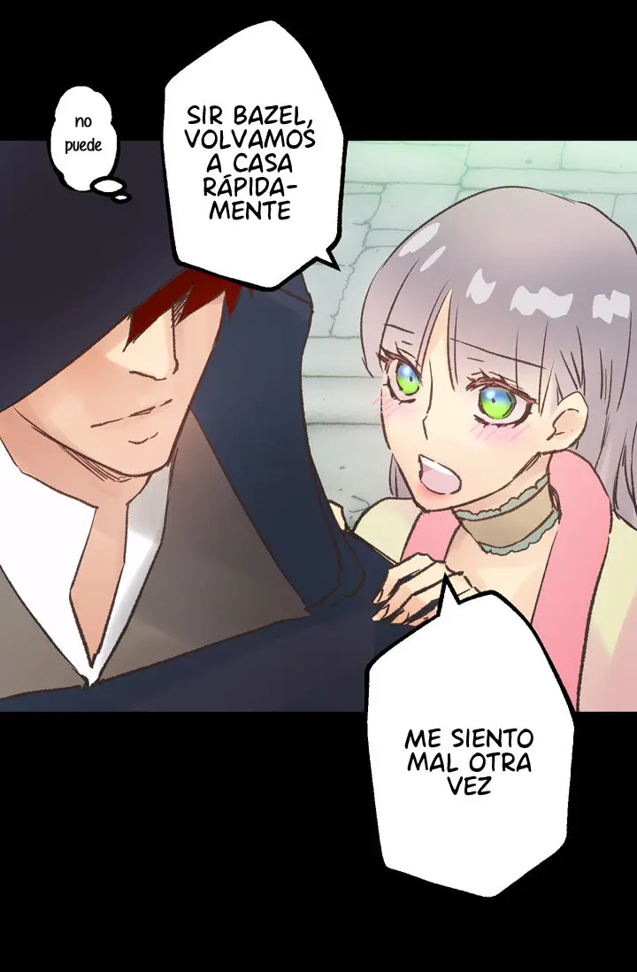 MIENTRAS TE GUSTE - Capítulo 39 - Página 40 - LectorTMOo