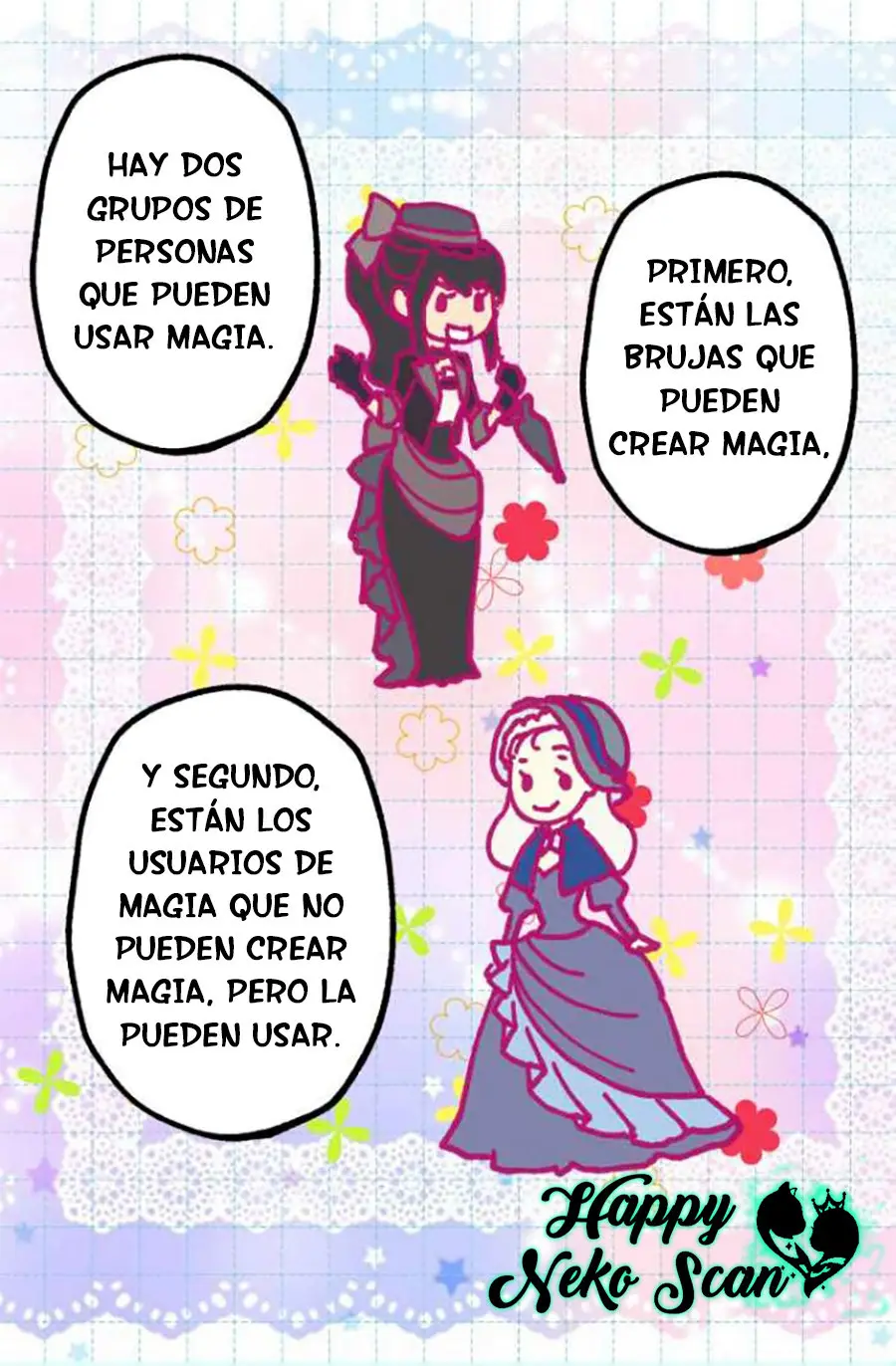 MIENTRAS TE GUSTE - Capítulo 4 - Página 5 - LectorTMOo
