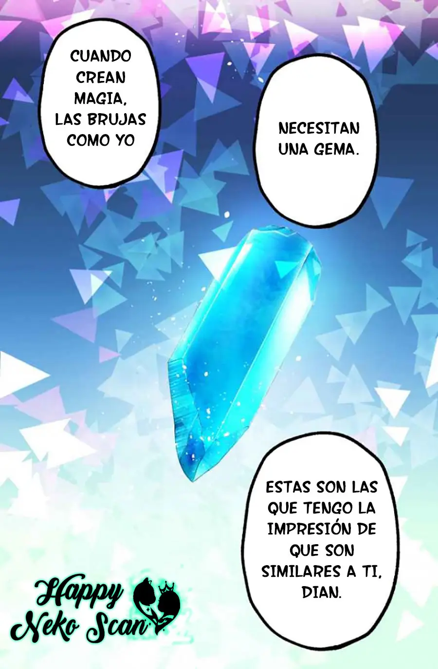 MIENTRAS TE GUSTE - Capítulo 4 - Página 6 - LectorTMOo