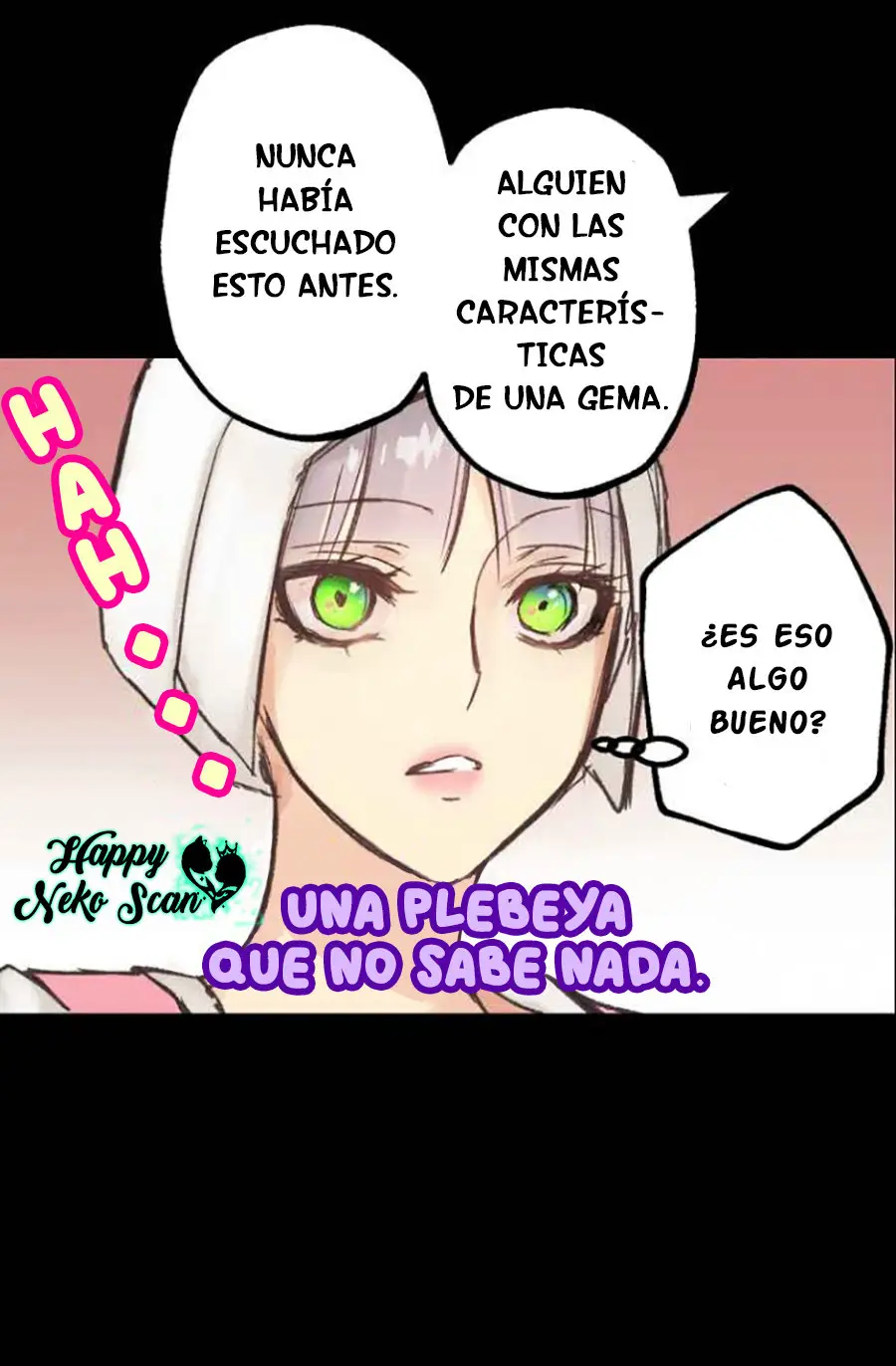 MIENTRAS TE GUSTE - Capítulo 4 - Página 7 - LectorTMOo
