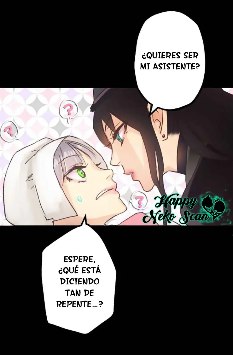 MIENTRAS TE GUSTE - Capítulo 4 - Página 10 - LectorTMOo