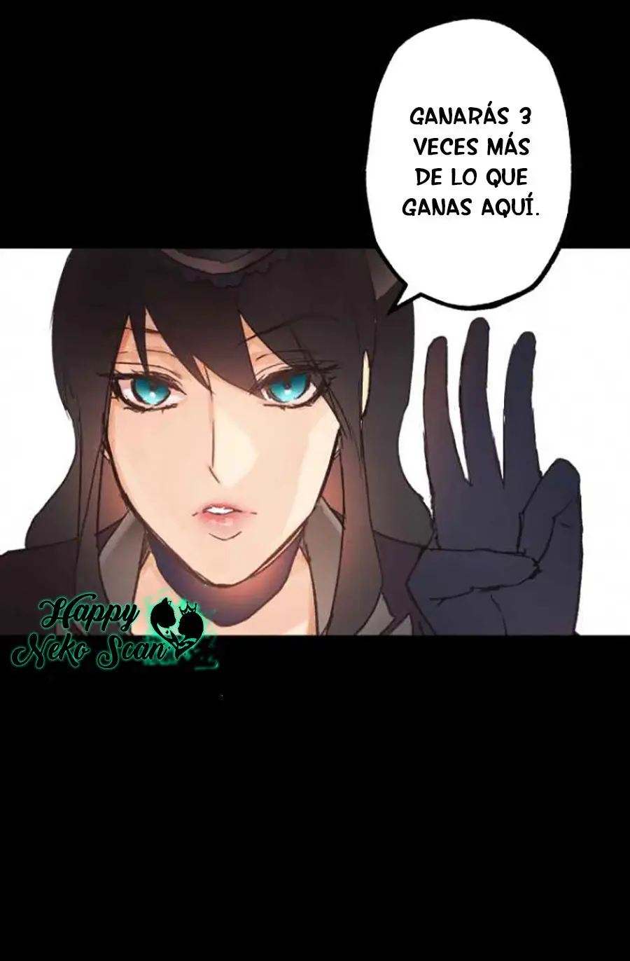 MIENTRAS TE GUSTE - Capítulo 4 - Página 11 - LectorTMOo