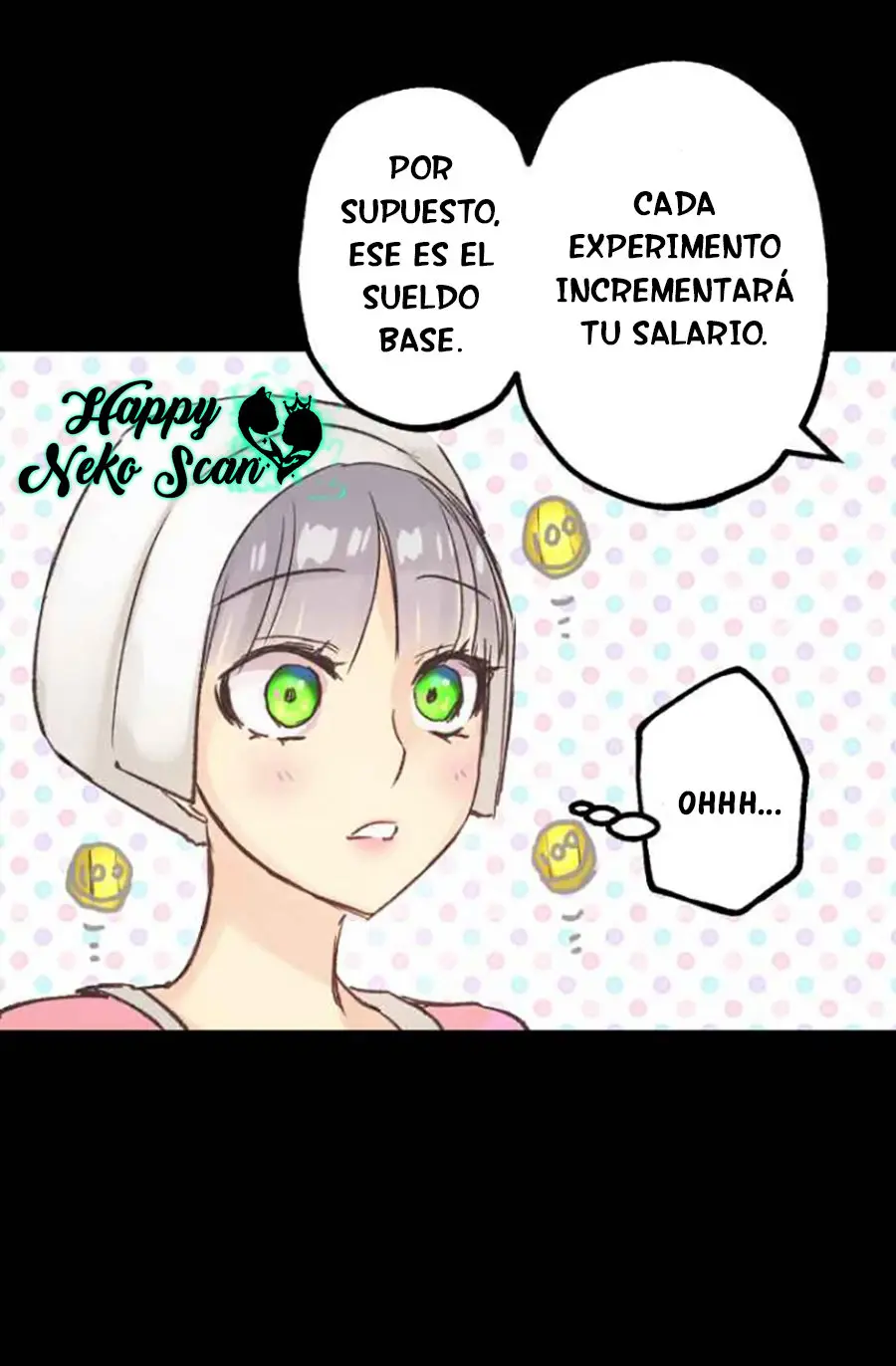 MIENTRAS TE GUSTE - Capítulo 4 - Página 12 - LectorTMOo
