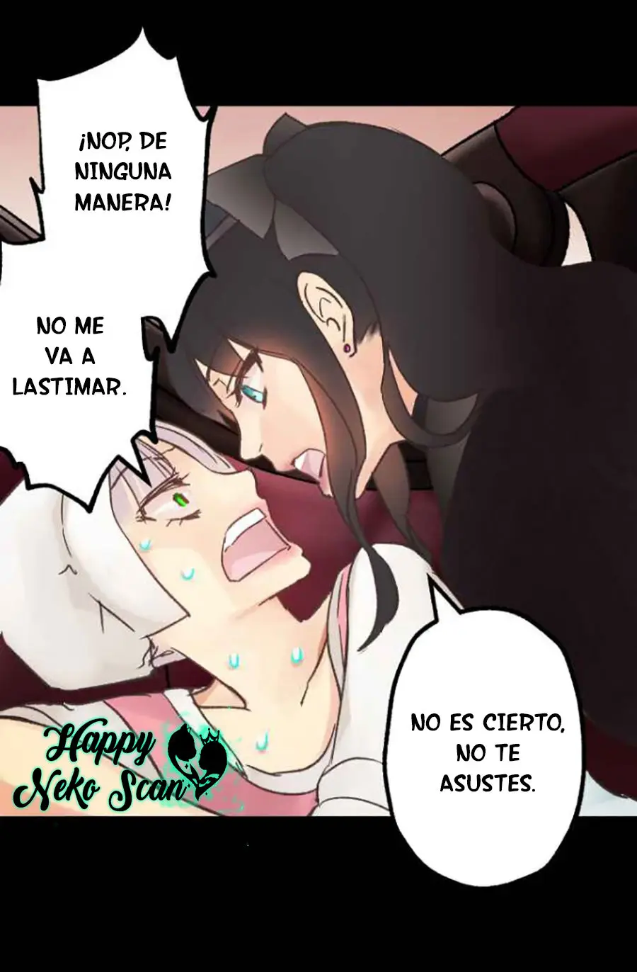 MIENTRAS TE GUSTE - Capítulo 4 - Página 14 - LectorTMOo