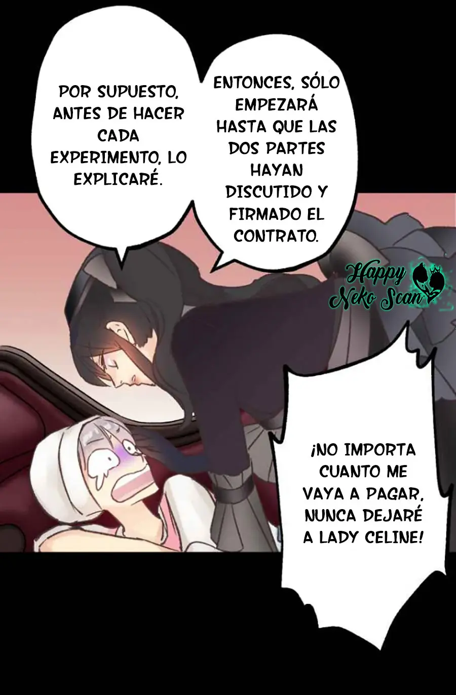 MIENTRAS TE GUSTE - Capítulo 4 - Página 16 - LectorTMOo