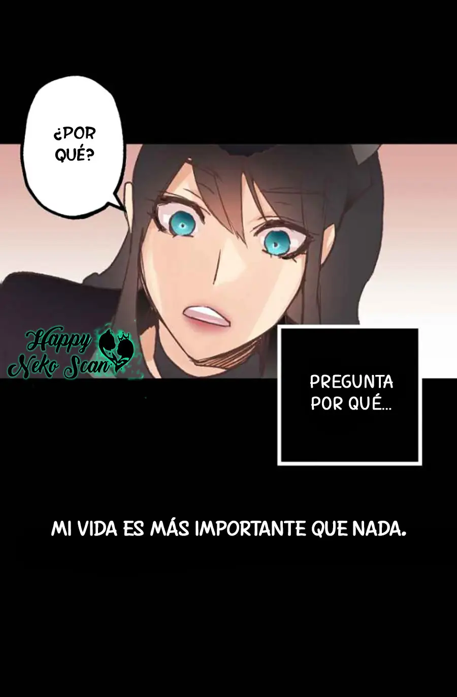 MIENTRAS TE GUSTE - Capítulo 4 - Página 17 - LectorTMOo
