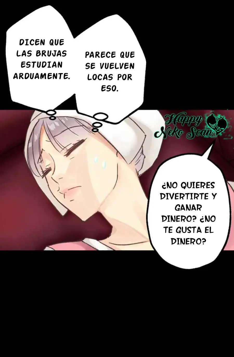 MIENTRAS TE GUSTE - Capítulo 4 - Página 18 - LectorTMOo