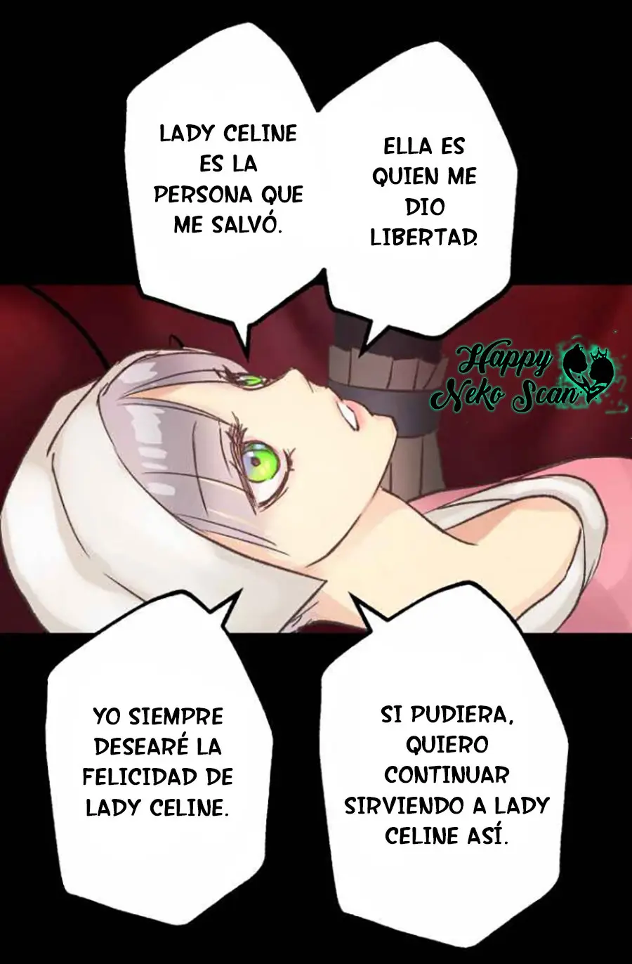 MIENTRAS TE GUSTE - Capítulo 4 - Página 20 - LectorTMOo