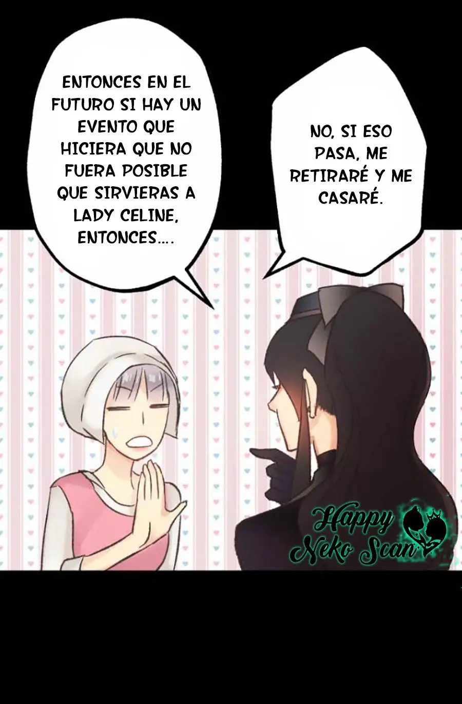 MIENTRAS TE GUSTE - Capítulo 4 - Página 22 - LectorTMOo