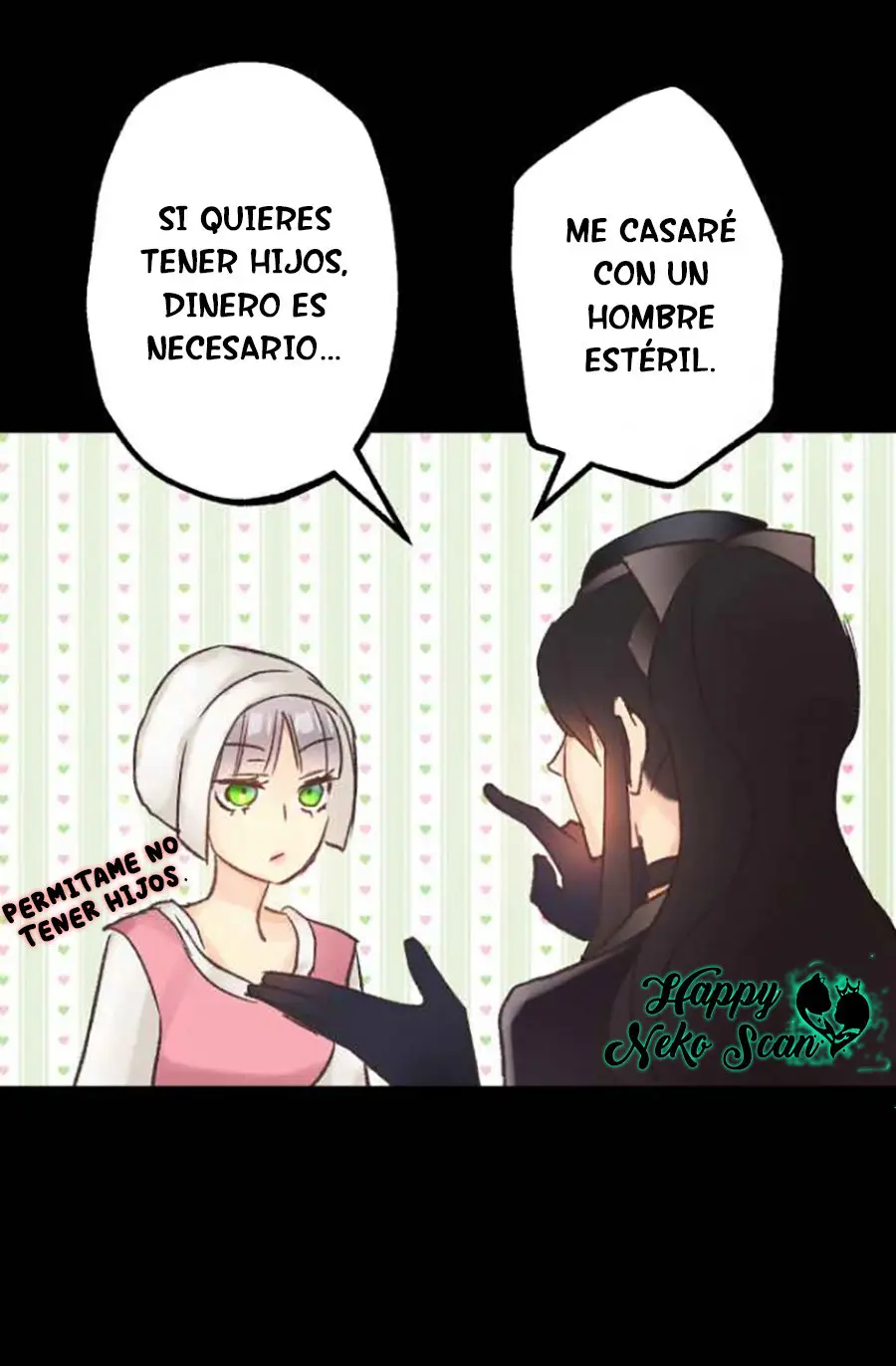 MIENTRAS TE GUSTE - Capítulo 4 - Página 23 - LectorTMOo