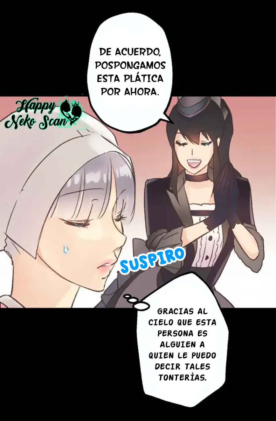 MIENTRAS TE GUSTE - Capítulo 4 - Página 26 - LectorTMOo