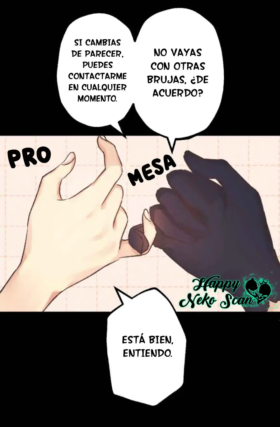 MIENTRAS TE GUSTE - Capítulo 4 - Página 27 - LectorTMOo