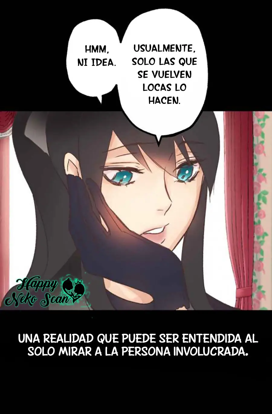 MIENTRAS TE GUSTE - Capítulo 4 - Página 30 - LectorTMOo