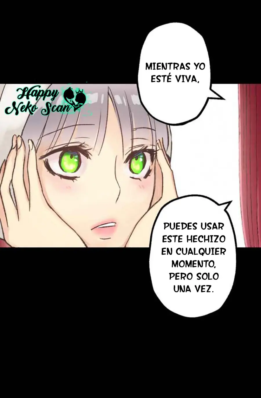 MIENTRAS TE GUSTE - Capítulo 4 - Página 36 - LectorTMOo