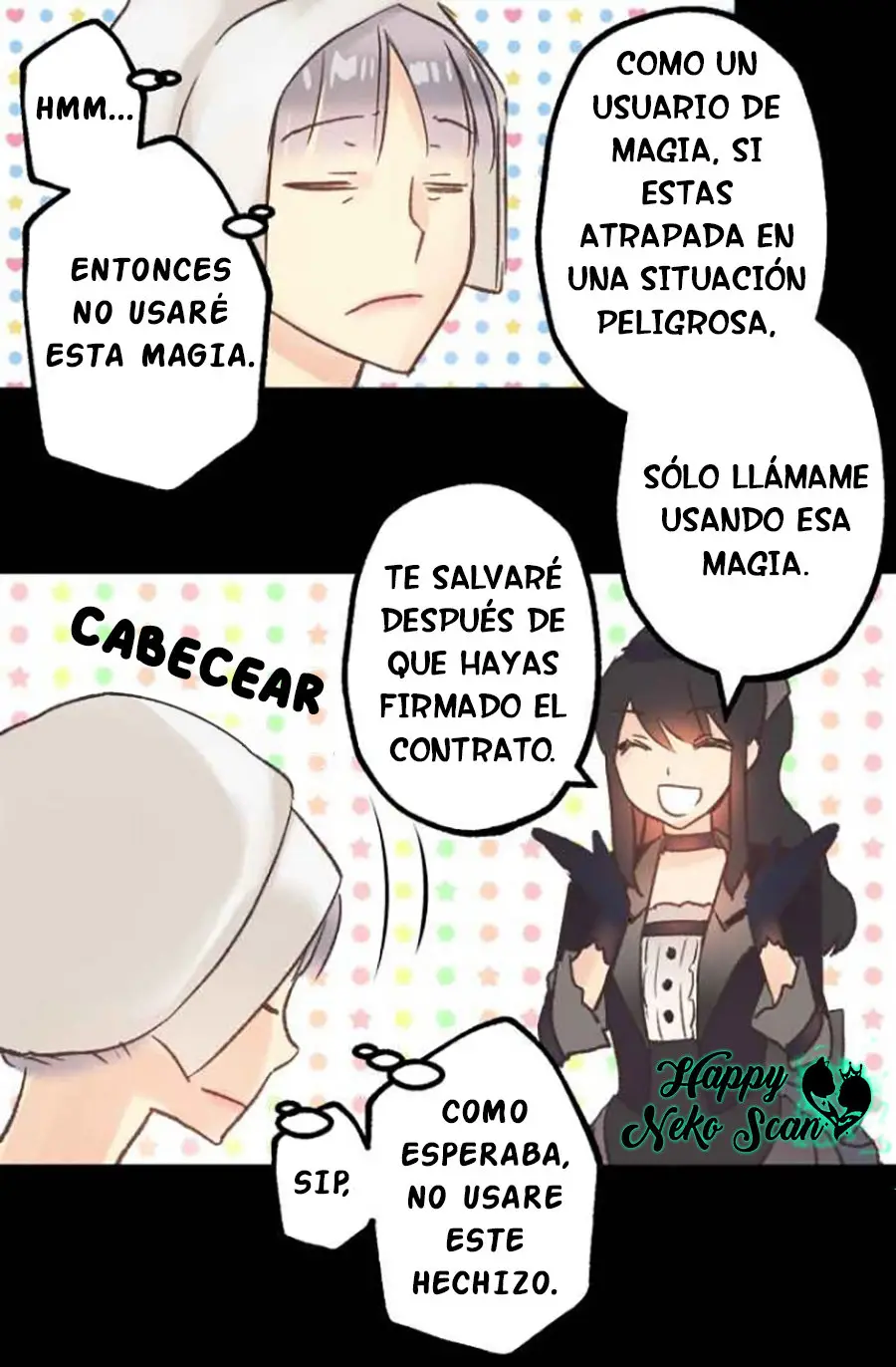MIENTRAS TE GUSTE - Capítulo 4 - Página 38 - LectorTMOo