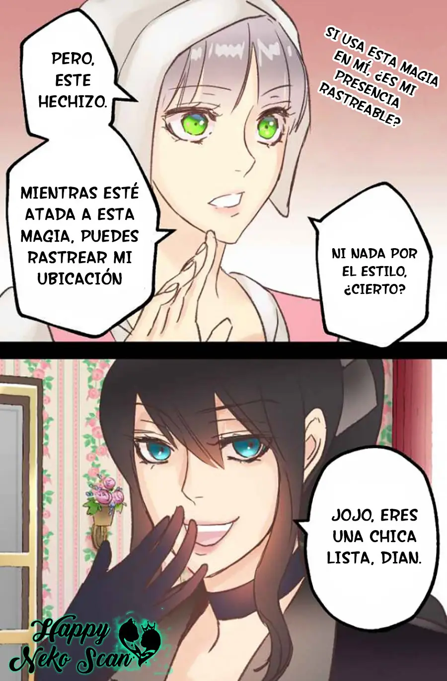MIENTRAS TE GUSTE - Capítulo 4 - Página 39 - LectorTMOo