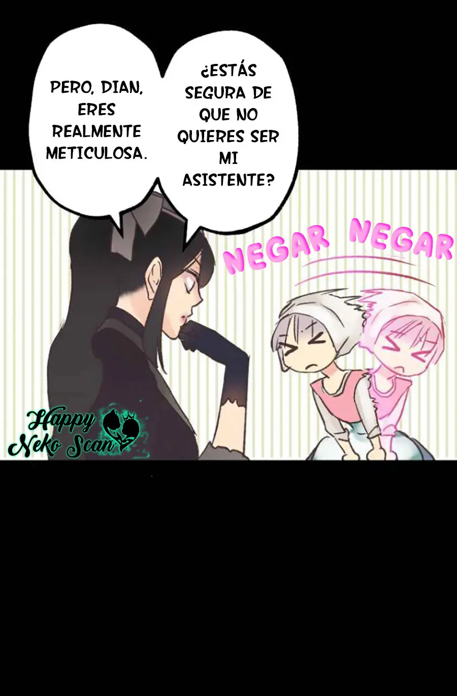 MIENTRAS TE GUSTE - Capítulo 4 - Página 41 - LectorTMOo