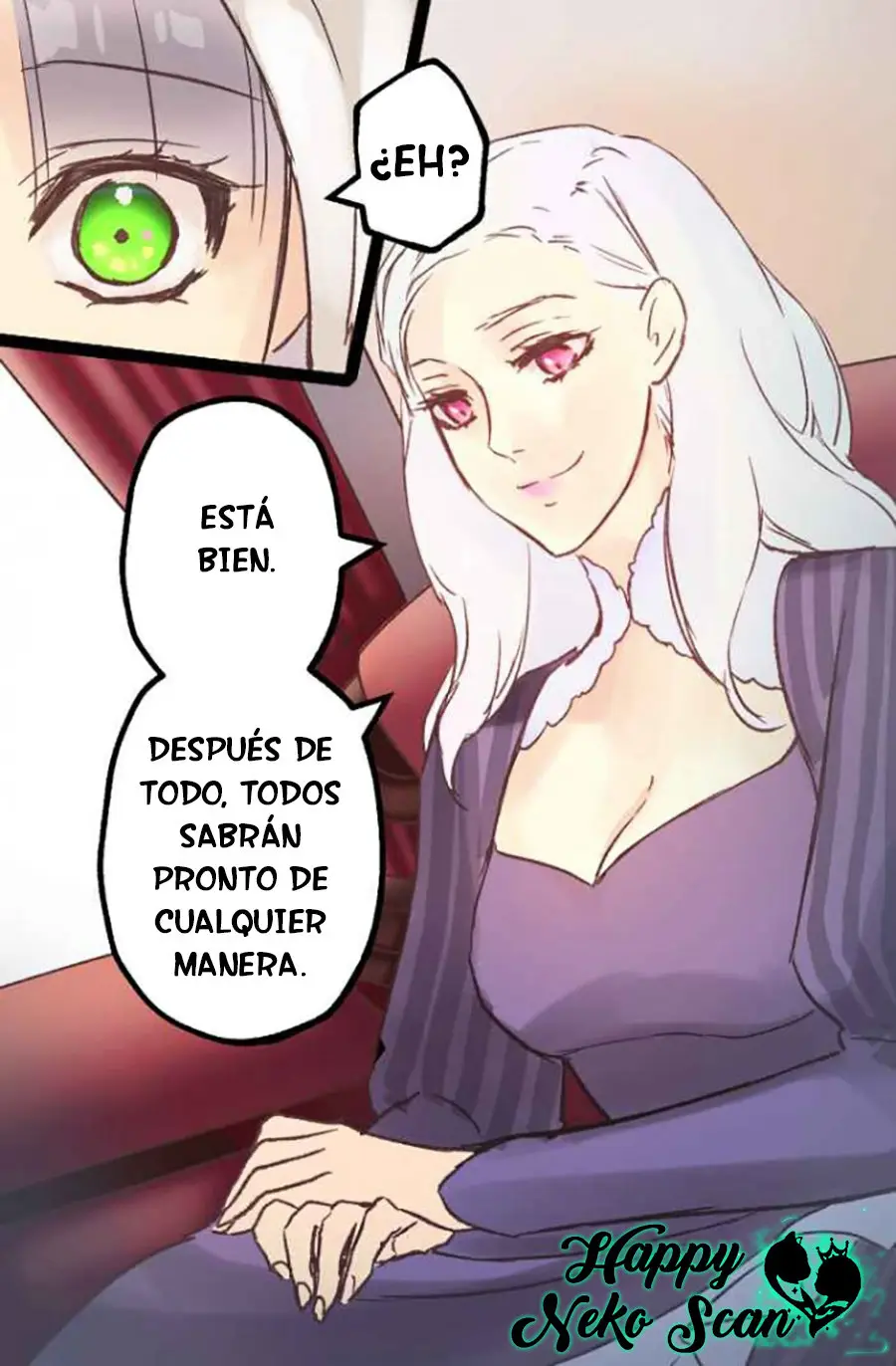 MIENTRAS TE GUSTE - Capítulo 4 - Página 43 - LectorTMOo