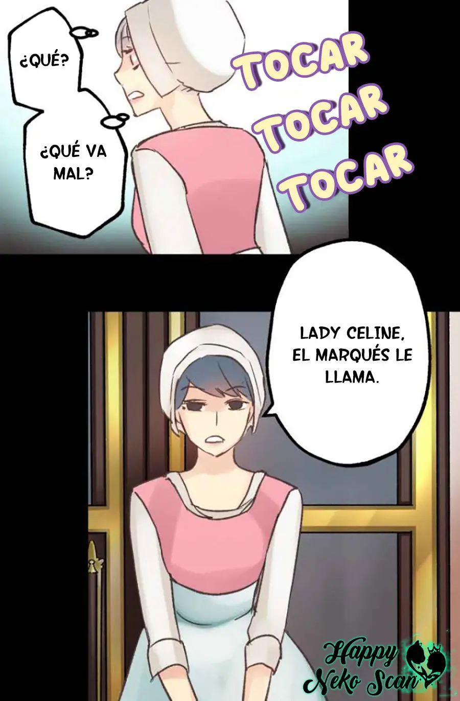 MIENTRAS TE GUSTE - Capítulo 4 - Página 44 - LectorTMOo