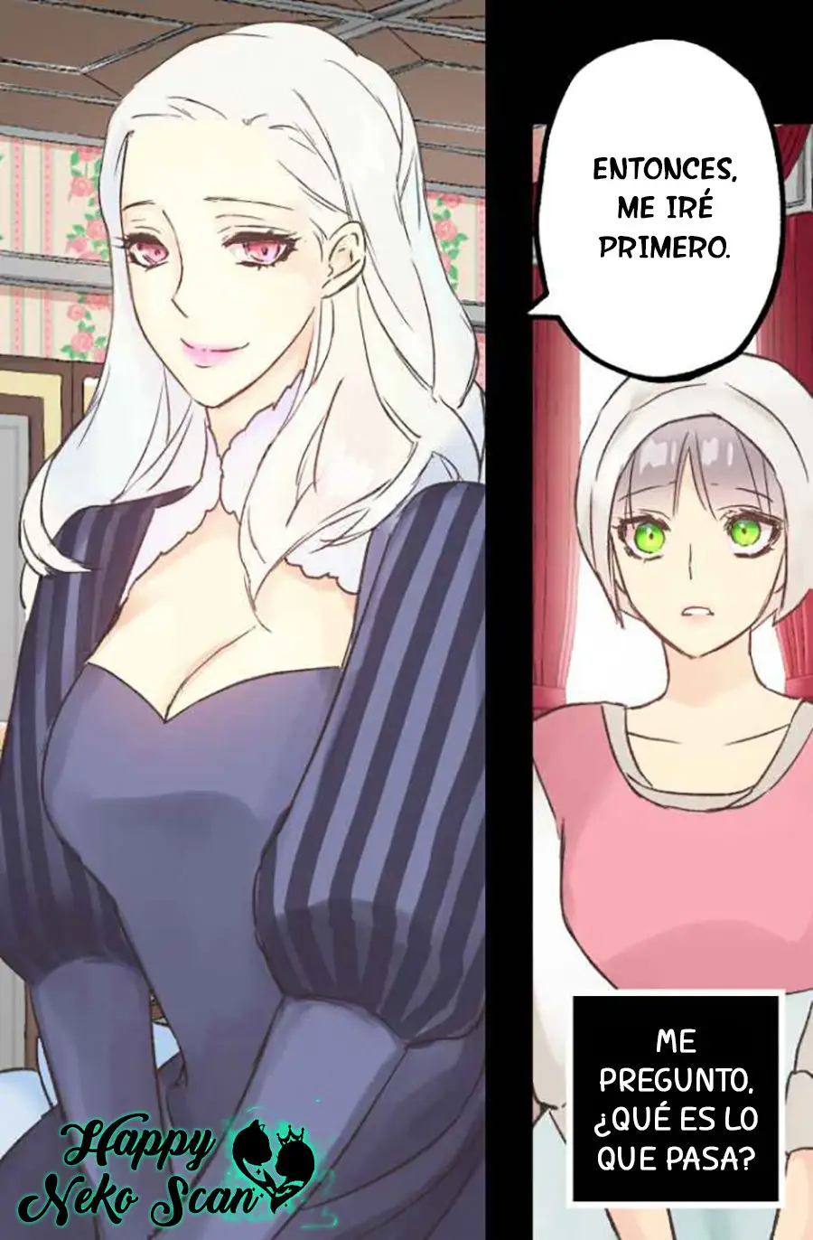 MIENTRAS TE GUSTE - Capítulo 4 - Página 48 - LectorTMOo