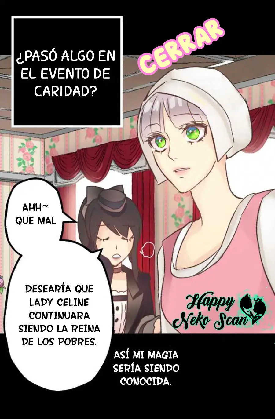 MIENTRAS TE GUSTE - Capítulo 4 - Página 49 - LectorTMOo