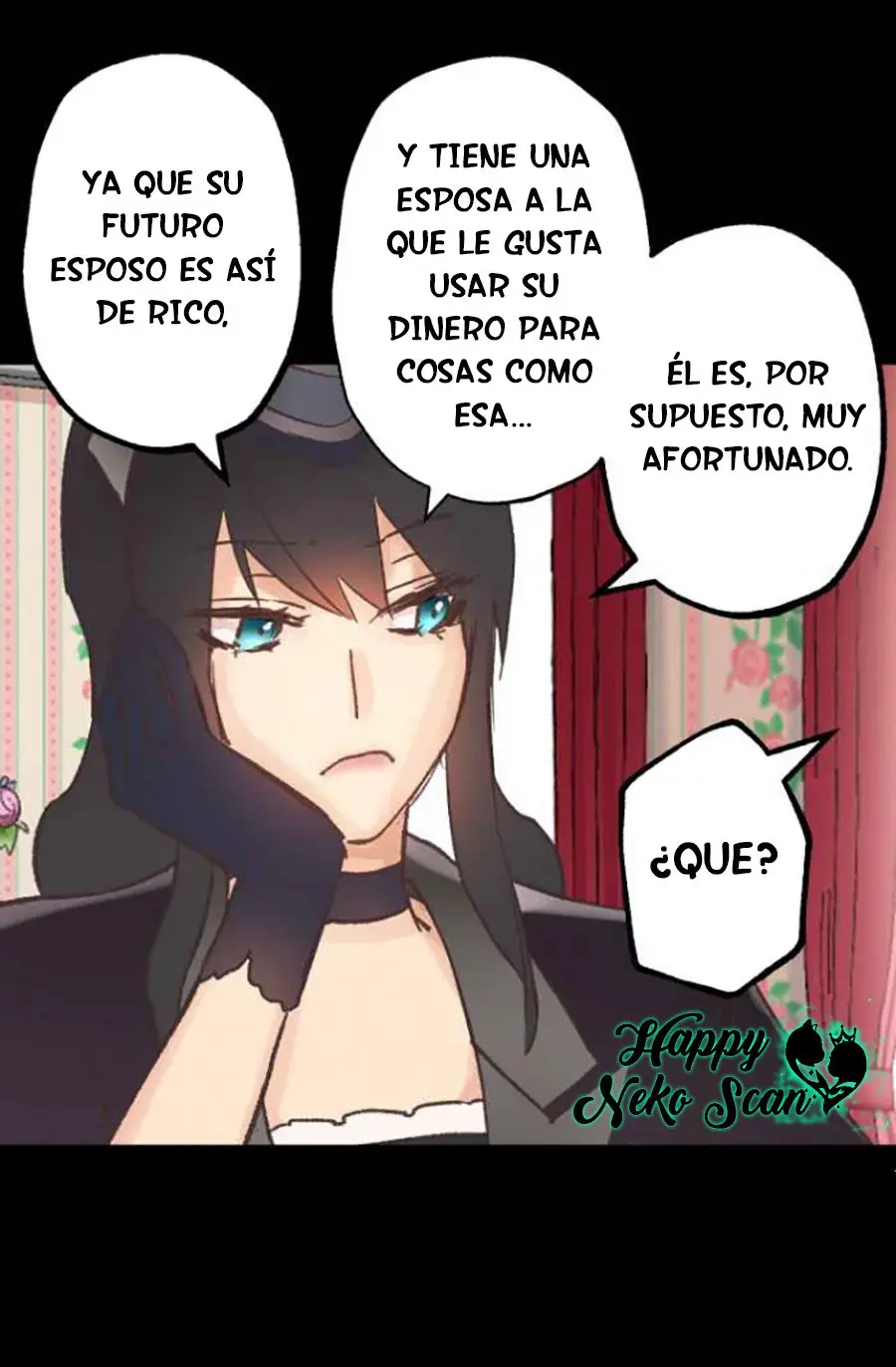 MIENTRAS TE GUSTE - Capítulo 4 - Página 50 - LectorTMOo