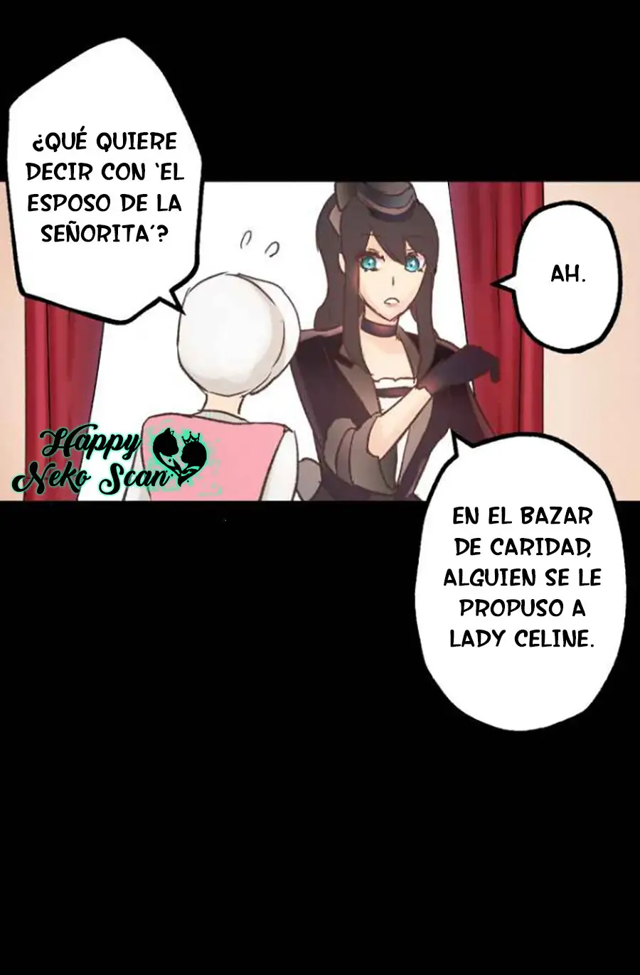 MIENTRAS TE GUSTE - Capítulo 4 - Página 51 - LectorTMOo