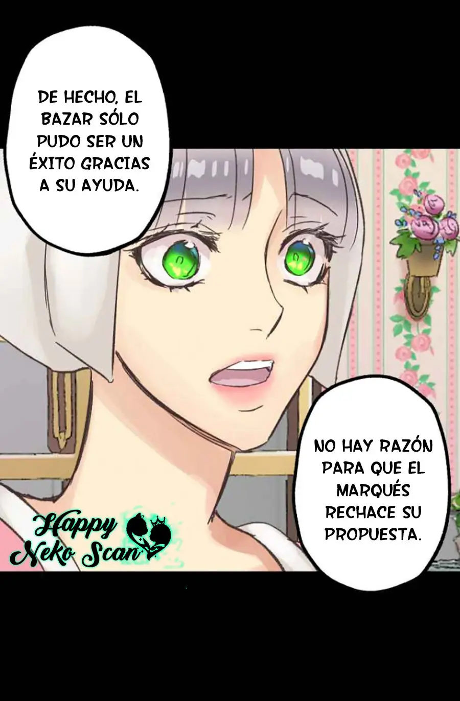 MIENTRAS TE GUSTE - Capítulo 4 - Página 53 - LectorTMOo