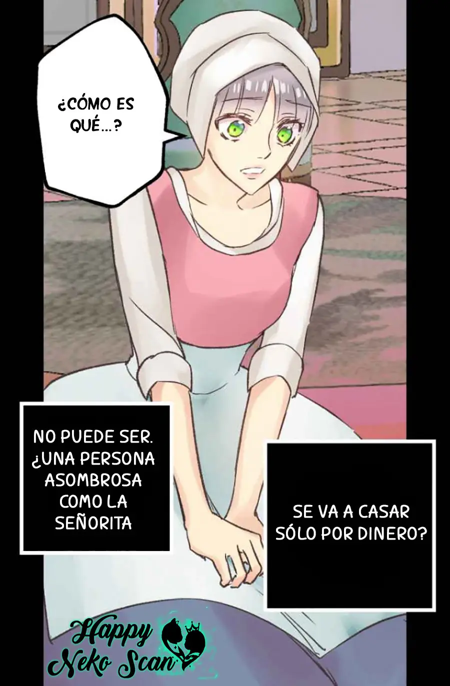 MIENTRAS TE GUSTE - Capítulo 4 - Página 54 - LectorTMOo