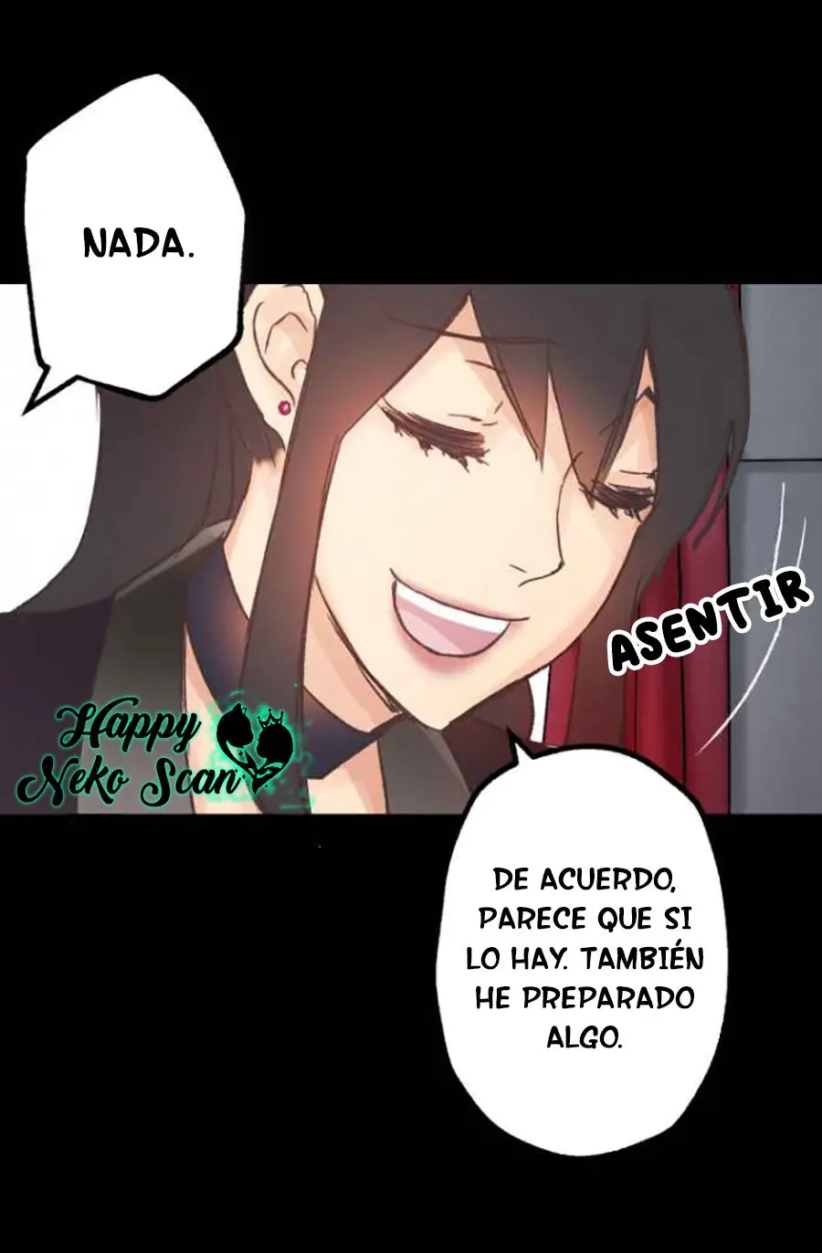 MIENTRAS TE GUSTE - Capítulo 4 - Página 58 - LectorTMOo
