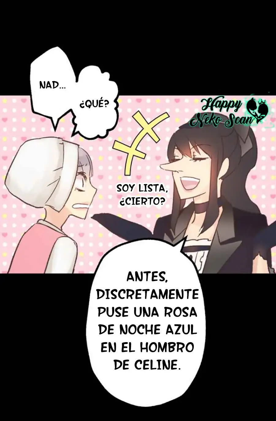 MIENTRAS TE GUSTE - Capítulo 4 - Página 59 - LectorTMOo
