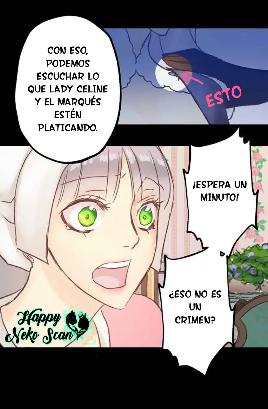 MIENTRAS TE GUSTE - Capítulo 4 - Página 60 - LectorTMOo