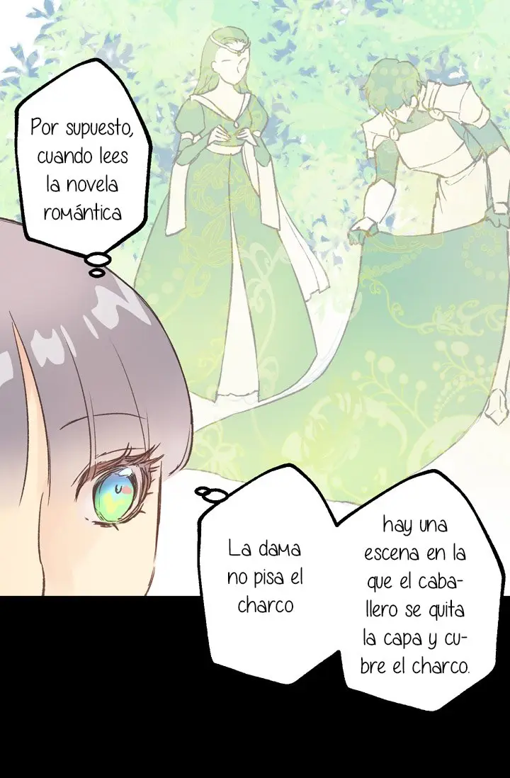MIENTRAS TE GUSTE - Capítulo 40 - Página 14 - LectorTMOo