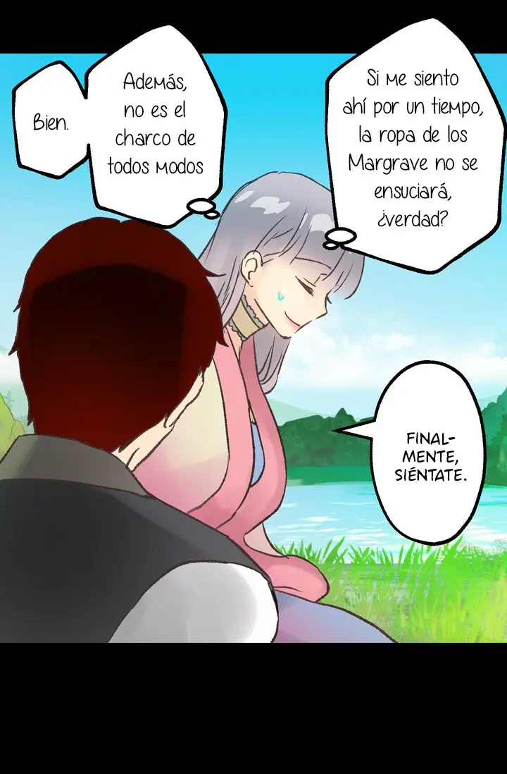 MIENTRAS TE GUSTE - Capítulo 40 - Página 16 - LectorTMOo