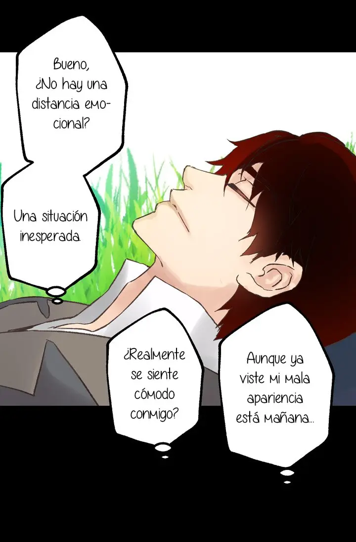 MIENTRAS TE GUSTE - Capítulo 40 - Página 22 - LectorTMOo