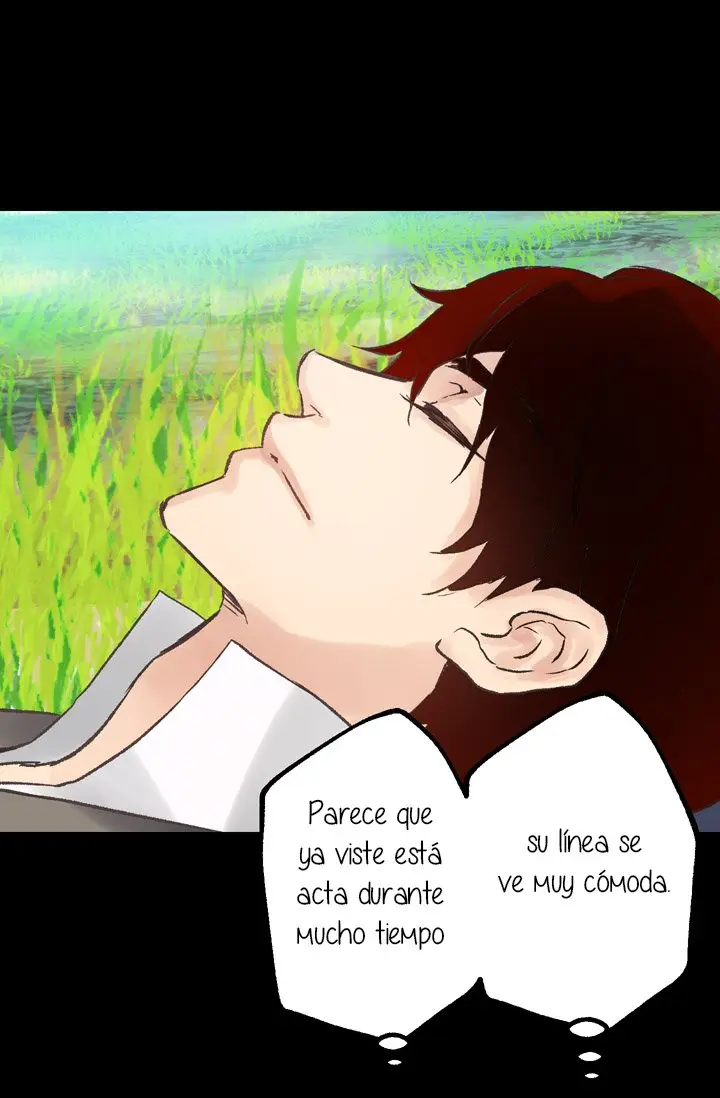 MIENTRAS TE GUSTE - Capítulo 40 - Página 24 - LectorTMOo