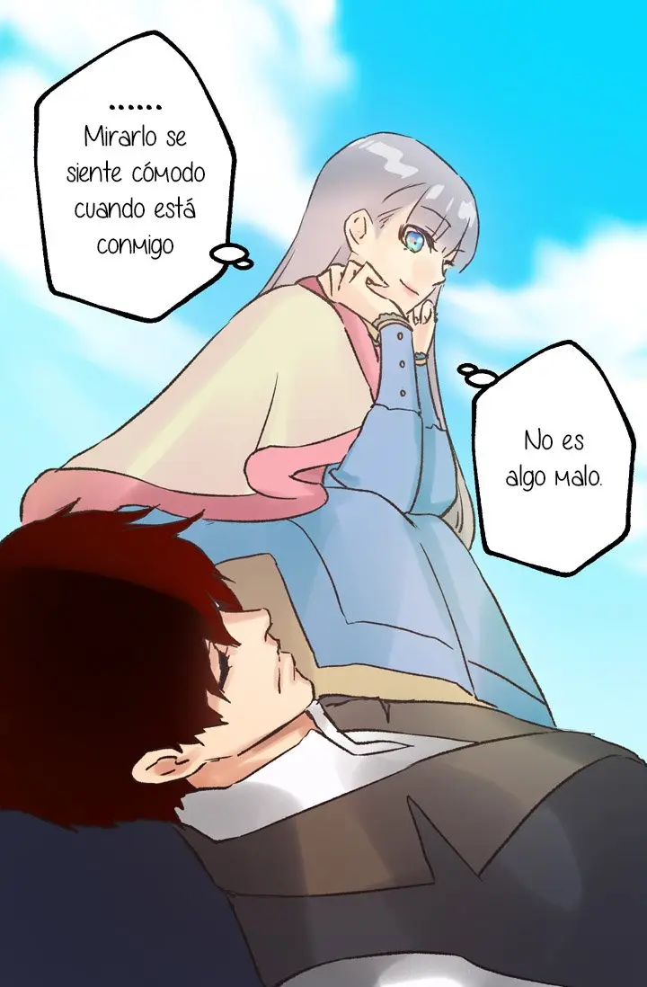 MIENTRAS TE GUSTE - Capítulo 40 - Página 25 - LectorTMOo