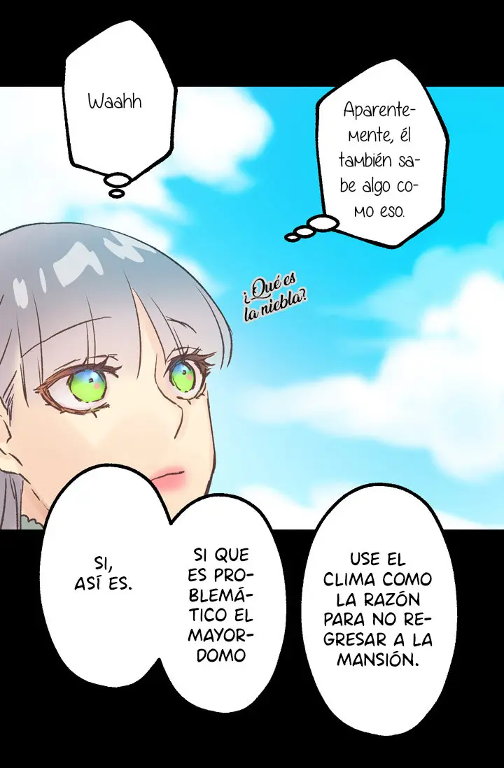 MIENTRAS TE GUSTE - Capítulo 40 - Página 28 - LectorTMOo
