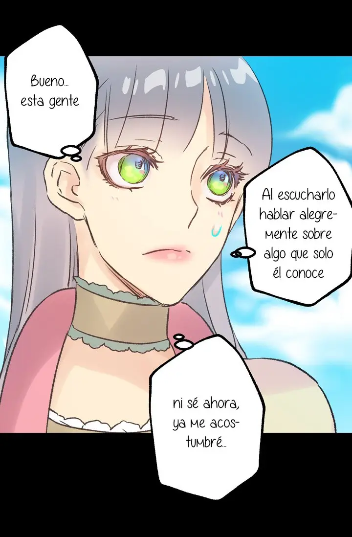 MIENTRAS TE GUSTE - Capítulo 40 - Página 32 - LectorTMOo