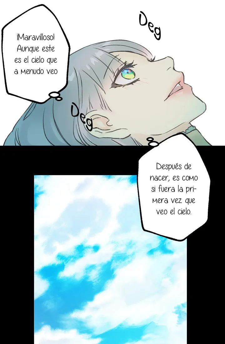 MIENTRAS TE GUSTE - Capítulo 40 - Página 37 - LectorTMOo