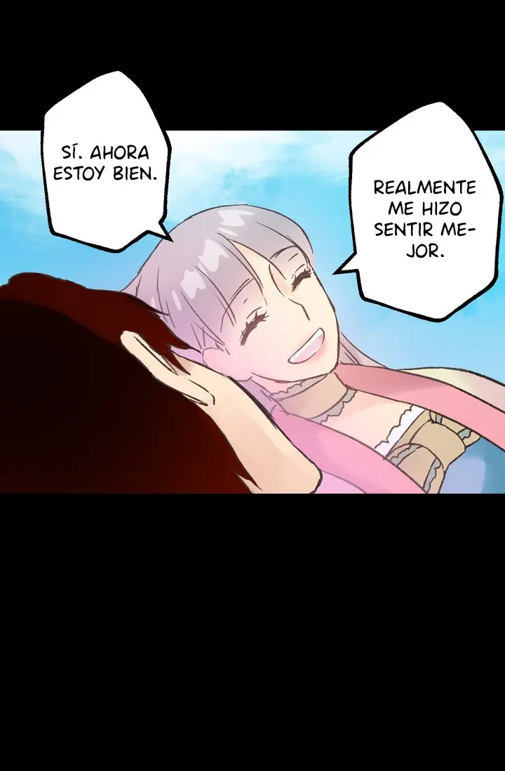 MIENTRAS TE GUSTE - Capítulo 40 - Página 40 - LectorTMOo