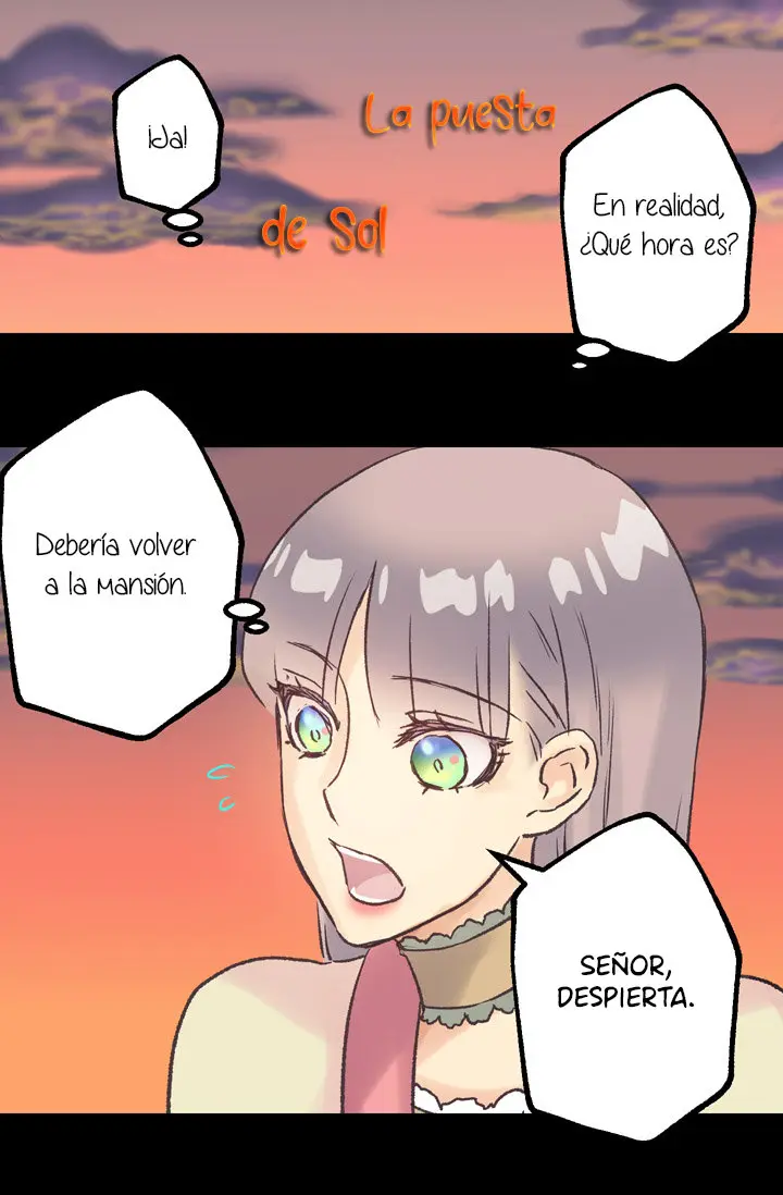 MIENTRAS TE GUSTE - Capítulo 40 - Página 57 - LectorTMOo