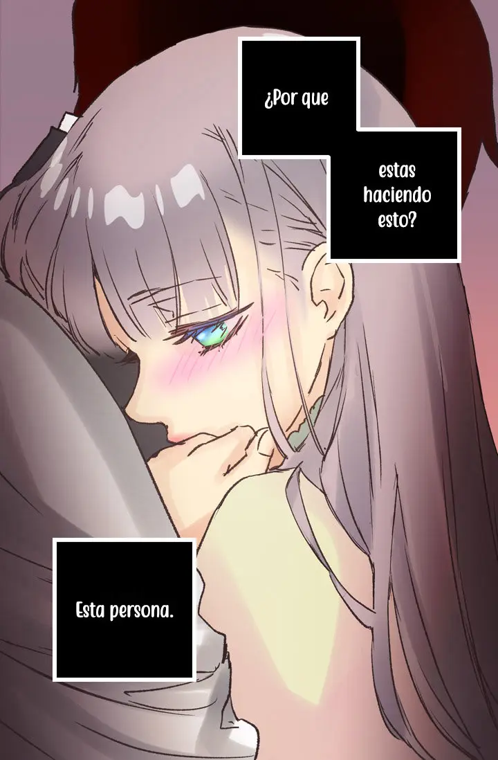 MIENTRAS TE GUSTE - Capítulo 41 - Página 33 - LectorTMOo