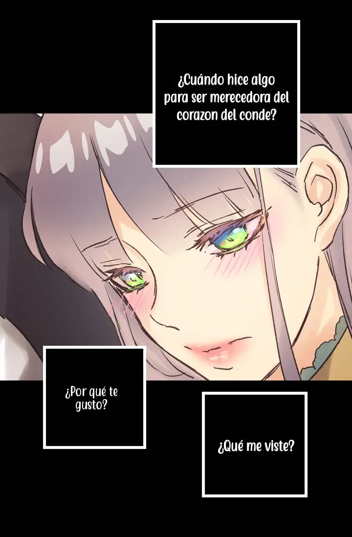 MIENTRAS TE GUSTE - Capítulo 41 - Página 37 - LectorTMOo