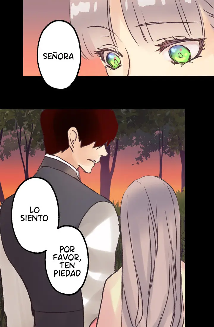MIENTRAS TE GUSTE - Capítulo 41 - Página 45 - LectorTMOo