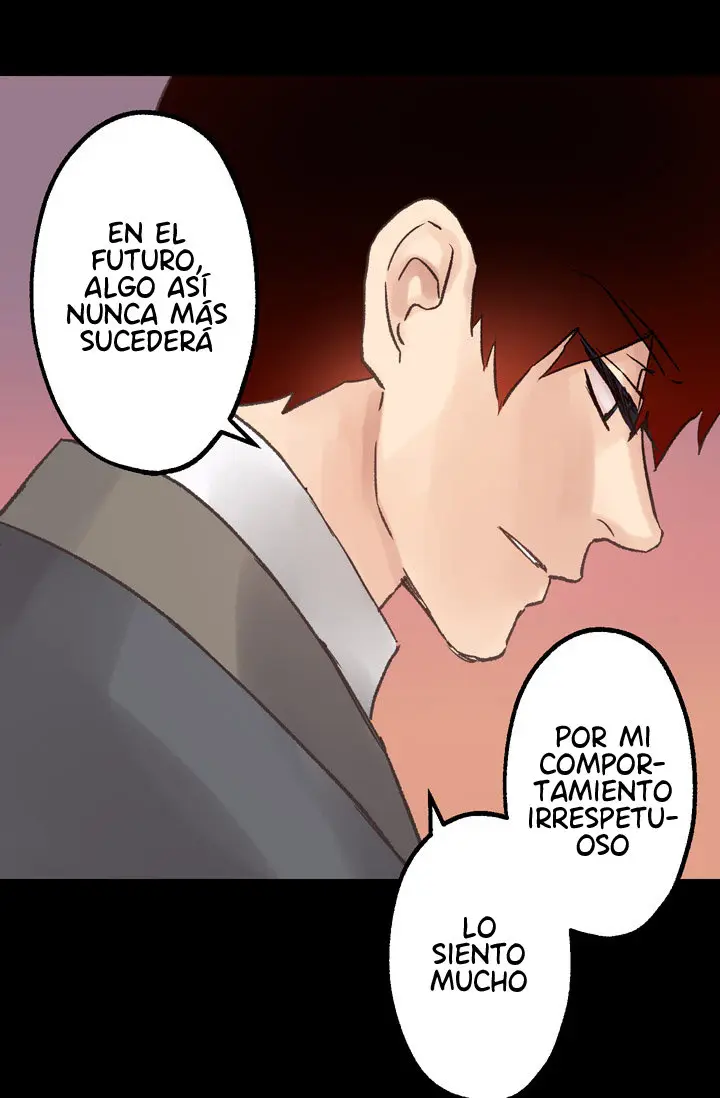 MIENTRAS TE GUSTE - Capítulo 41 - Página 47 - LectorTMOo